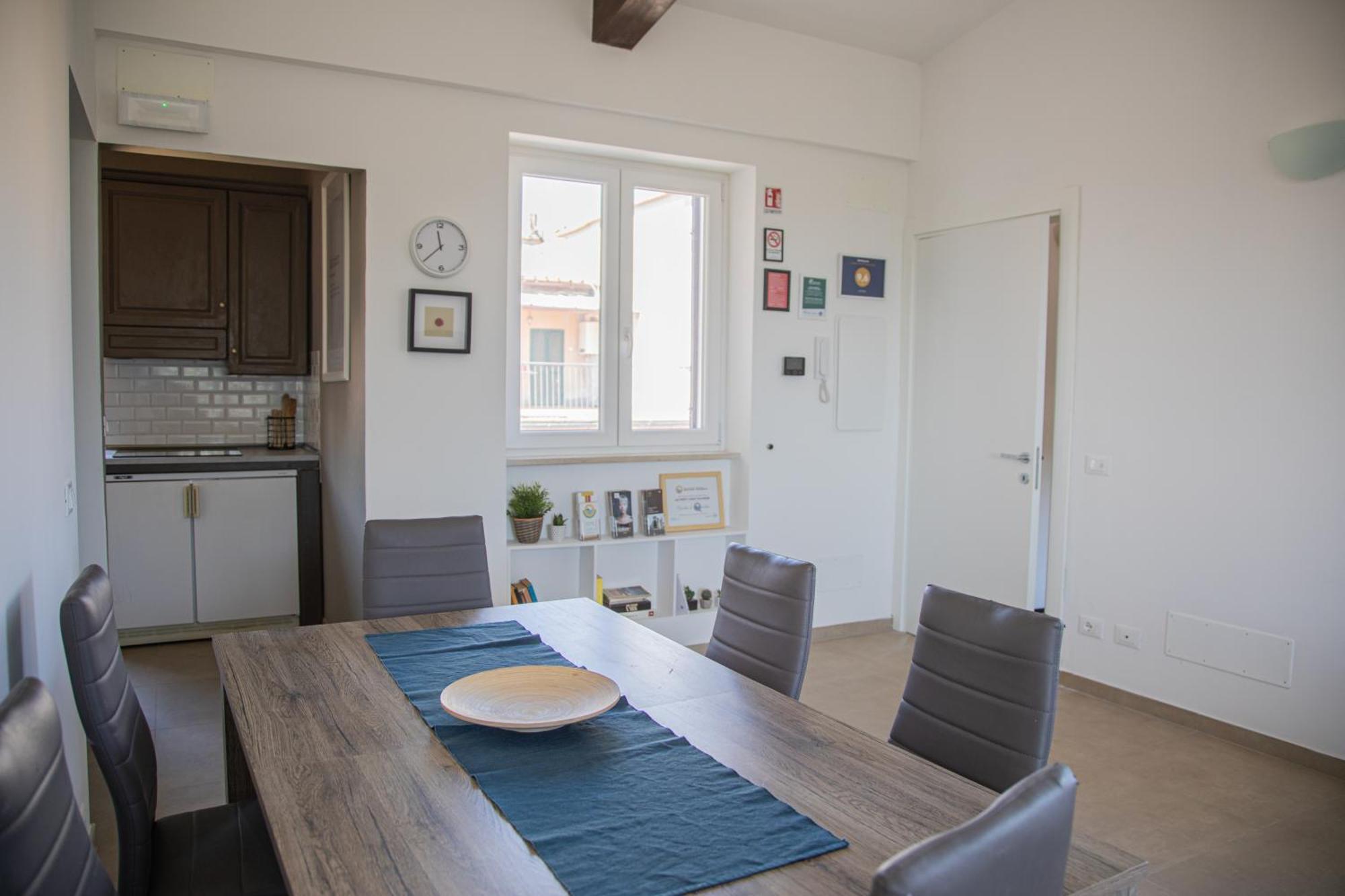 Le Fonti Villa Manziana Luaran gambar